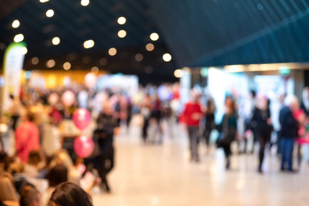 Trade Shows