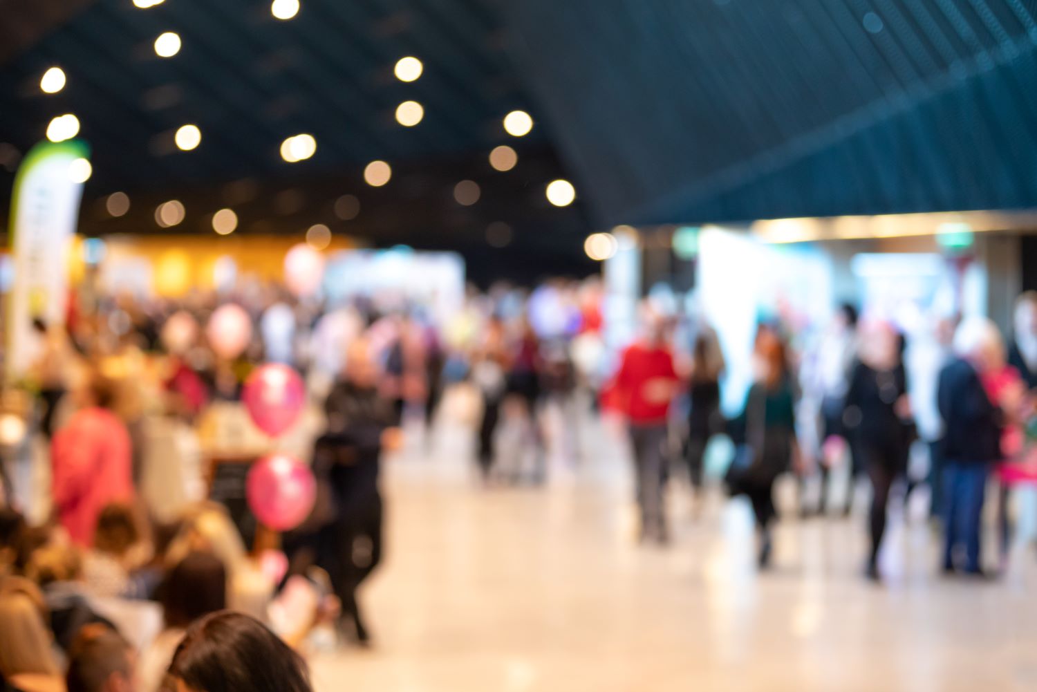 Trade Shows