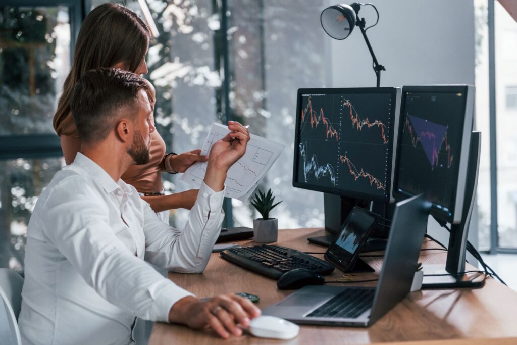 Trading