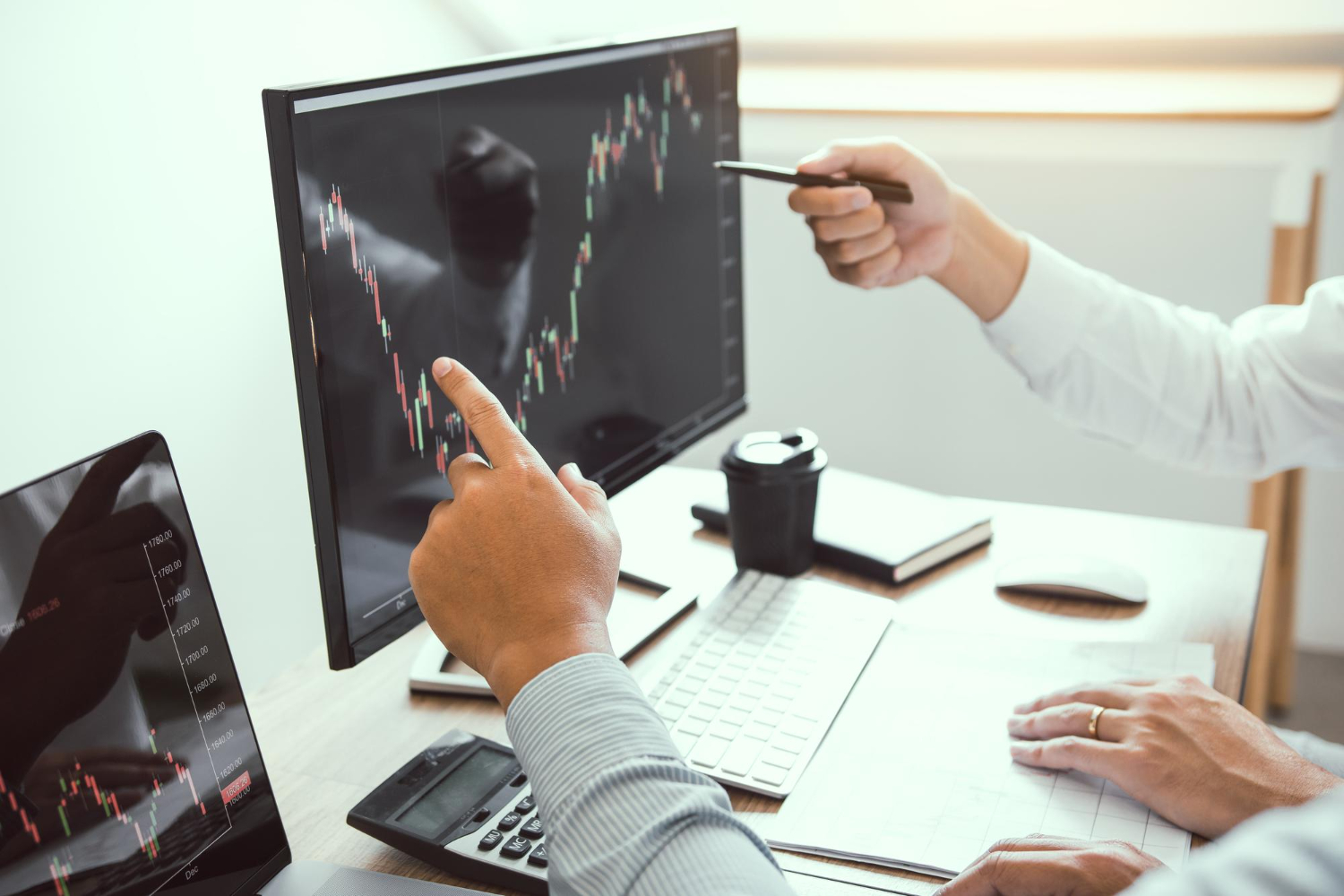 โบนัส Forex
