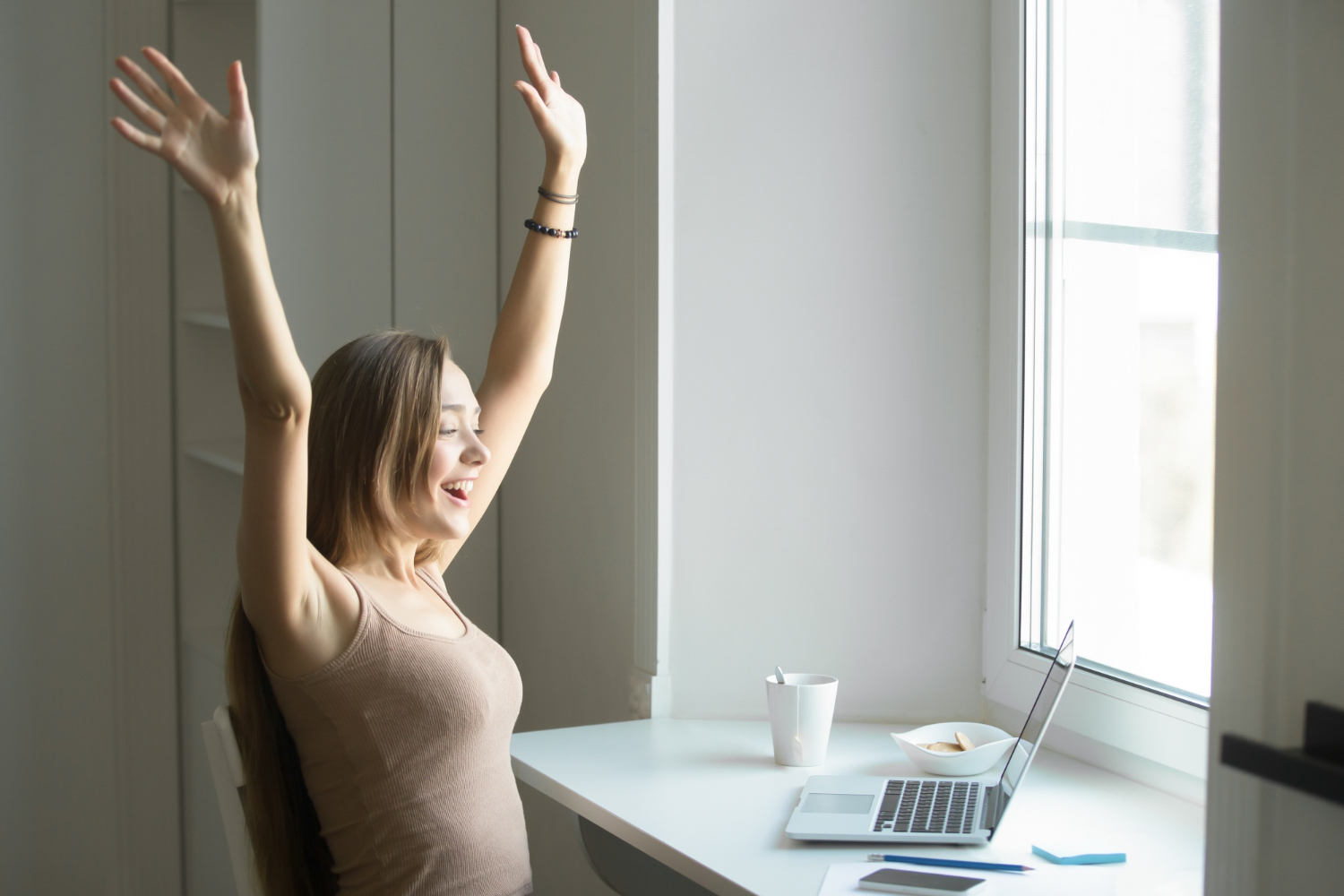 Work life balance